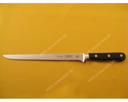 Филейный нож узкий Tramontina Century 24019/009