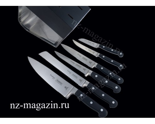 Набор ножей Tramontina Century 24099/016