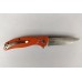 Складной нож "Orange", от знаменитого производителя "Viking Nordway", серии "VN Pro" 