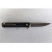 Складной нож "Guardian", от знаменитого производителя "Viking Nordway", серии "VN Pro" 