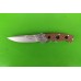 Складной нож "Tiger-C", от знаменитого производителя "Viking Nordway", серии "VN Pro" 