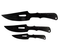 Комплект Метательных ножей Viking Nordway M014-50N3