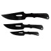 Комплект Метательных ножей Viking Nordway M014-50N3