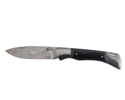 Складной нож Снайпер, сталь D2