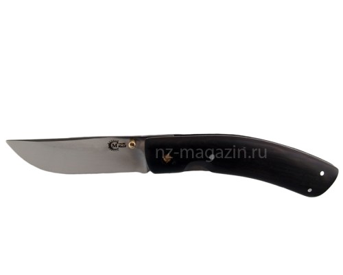 Складной нож Тунгус, сталь 95х18