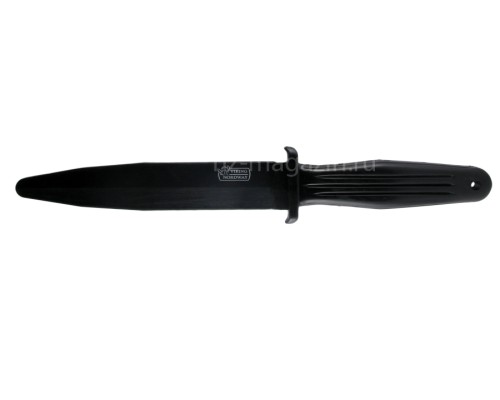 Тренировочный резиновый нож Viking Nordway KT-01